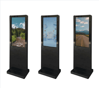 DID(비터치형 디스플레이) 슬림
