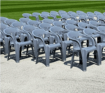 플라스틱의자_그레이
