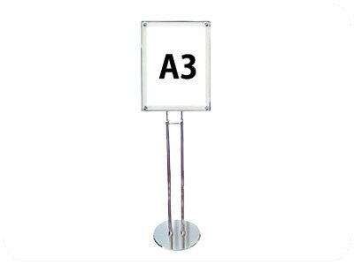 포스터스탠드이젤(A3)