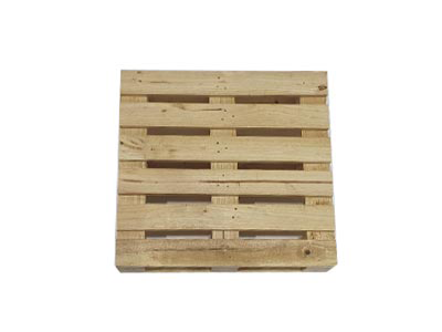 나무파레트단품(W600*D600)