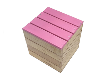 칼라파레트의자_핑크