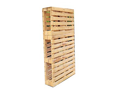 파레트포토존 양면(A형)_H2000(원목색)