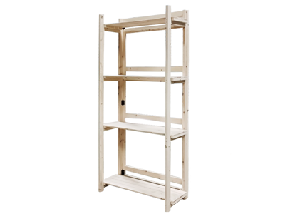 원목진열대(폴딩형)