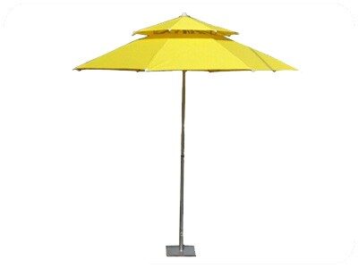 파라솔+주물_옐로우