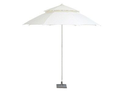 파라솔+주물_아이보리