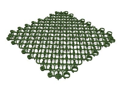 잔디보호재(매트)