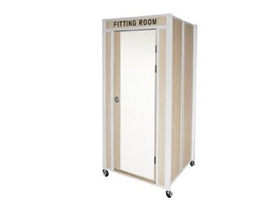 피팅룸(탈의실)