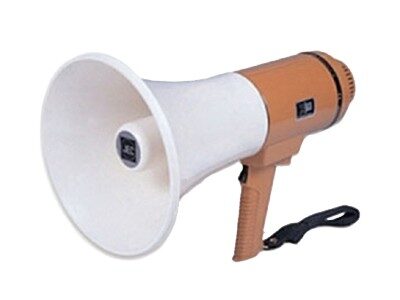 확성기(메가폰)