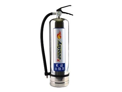 소화기_K급