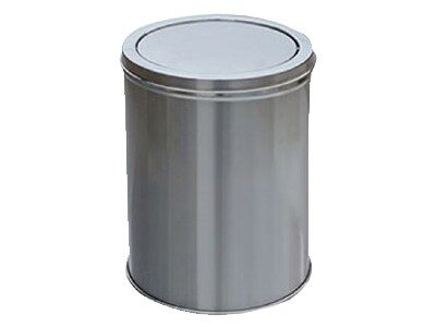 스텐휴지통(110리터)