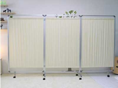 병원파티션(1단,3단)