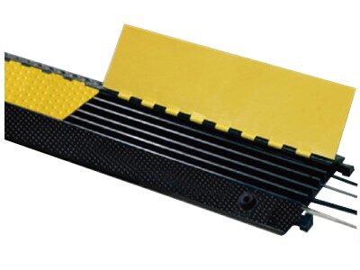 옐로우자켓 (전선보호덮개)_3구