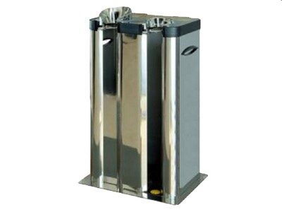 우산포장기(2구)