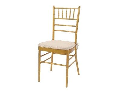 알루미늄 대나무의자