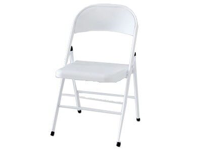 고급접의자_화이트