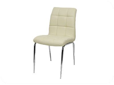 누비스타킹의자_화이트