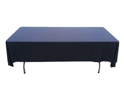 사각테이블보_네이비