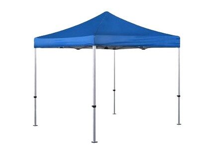 캐노피텐트2*2_블루