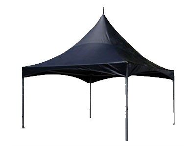 몽골텐트3*3_블랙