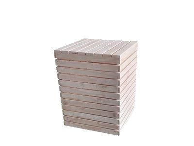 원목진열대_큐브형_H600