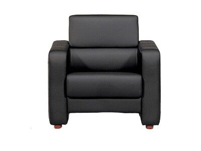 디자인소파_블랙