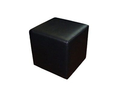 스툴의자1인용_사각_블랙