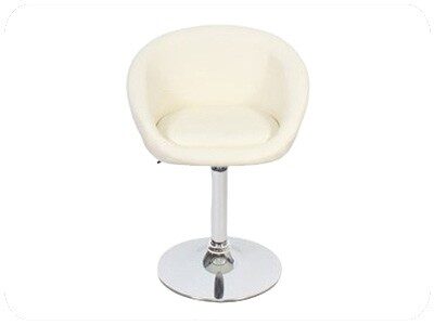 엠보싱빠의자_화이트