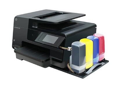 무한잉크컬러복합기(FAX)