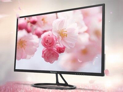 LED모니터_27인치