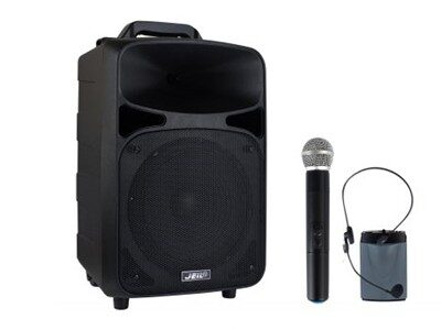 일체형앰프(이동식)_250W