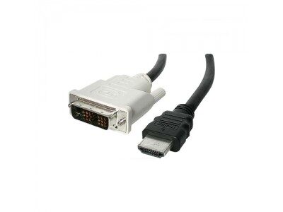 HDMI to DVI 케이블