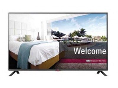 LED TV_43인치(LG)